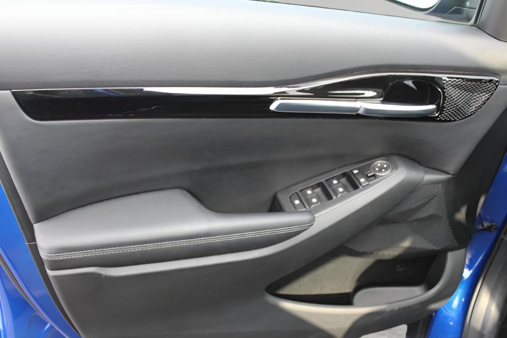 used 2022 Kia Seltos car, priced at $23,636