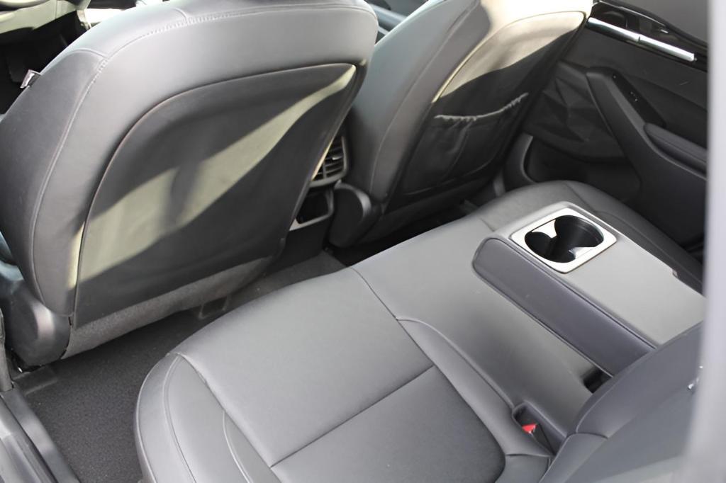 used 2022 Kia Seltos car, priced at $23,636