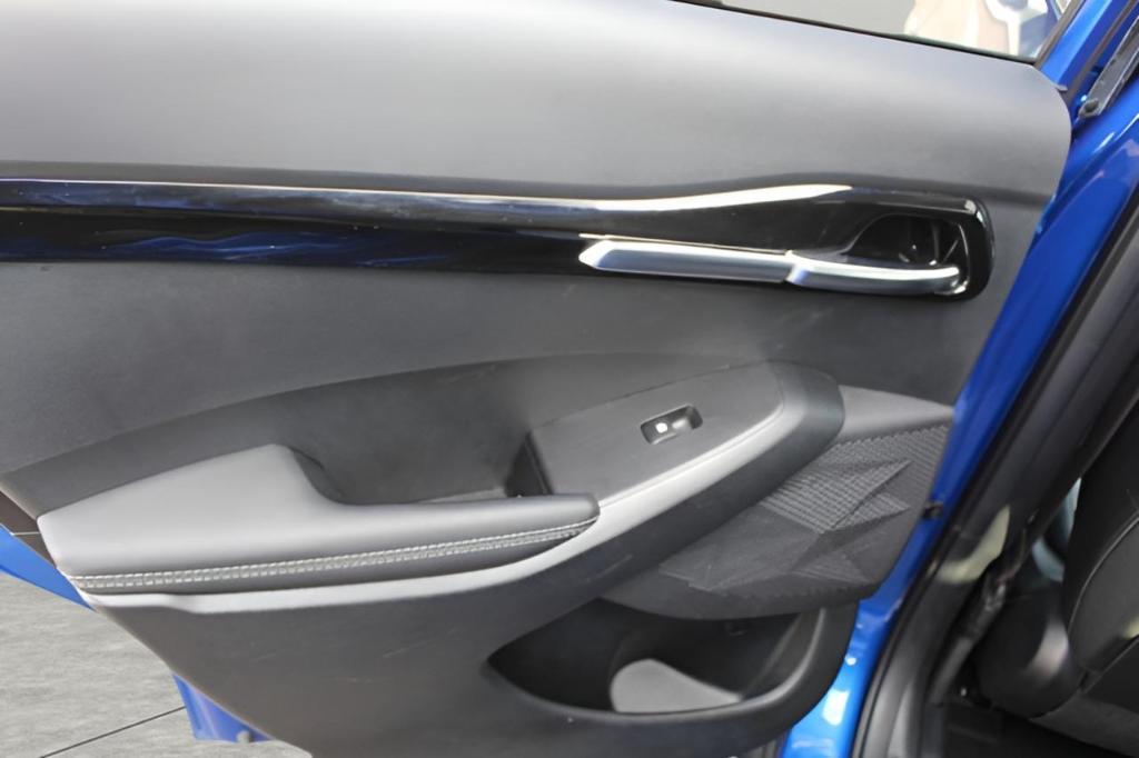 used 2022 Kia Seltos car, priced at $23,636