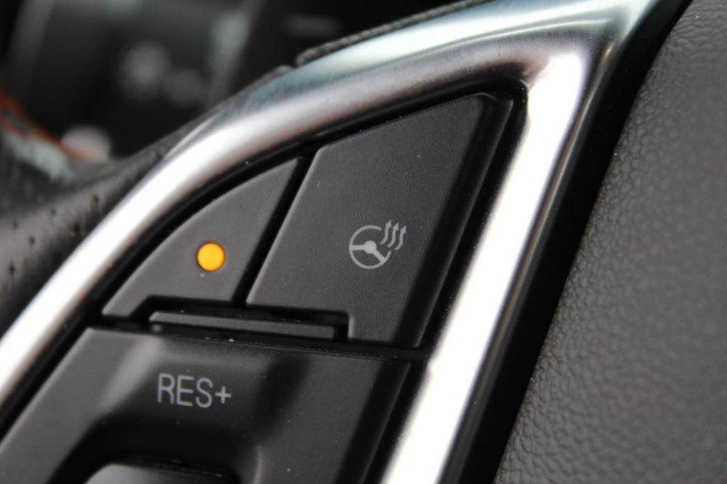 used 2017 Chevrolet Camaro car, priced at $37,487