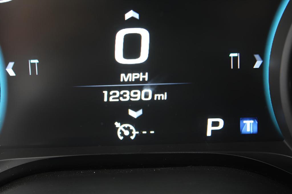 used 2017 Chevrolet Camaro car, priced at $37,487