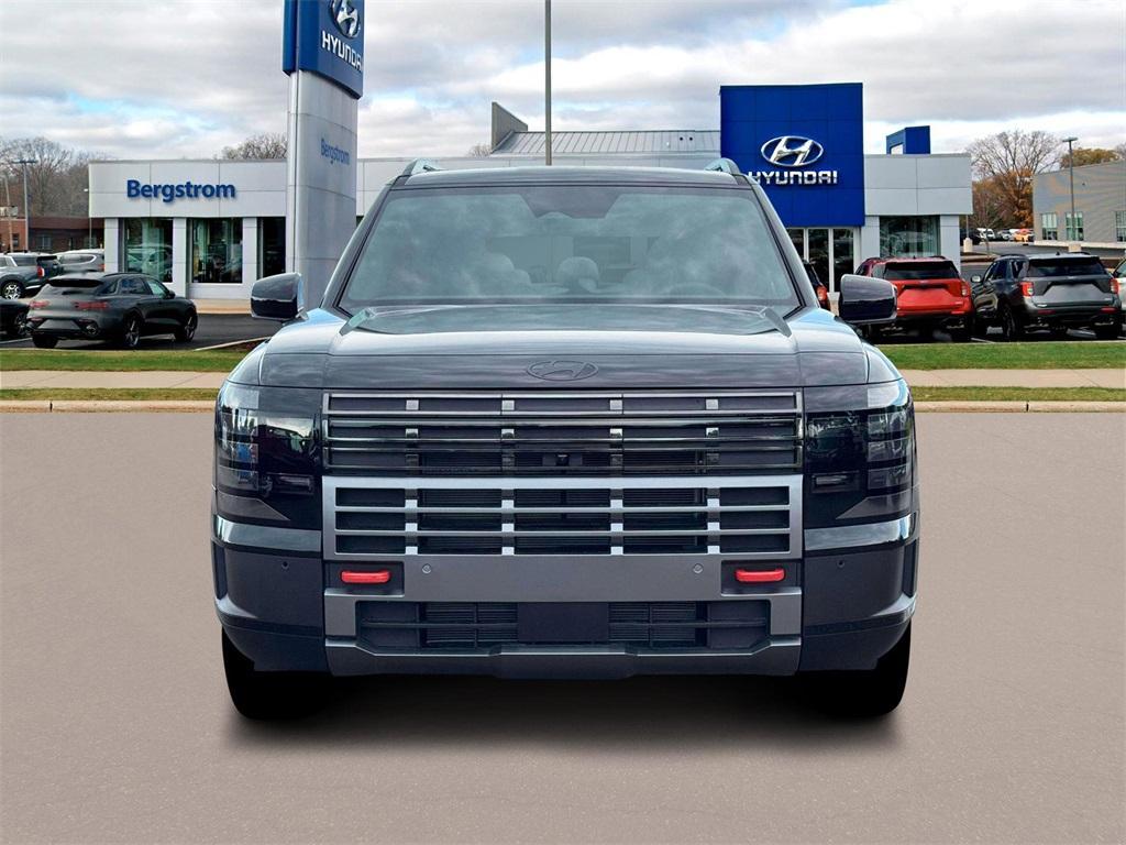 new 2026 Hyundai Palisade car, priced at $49,485