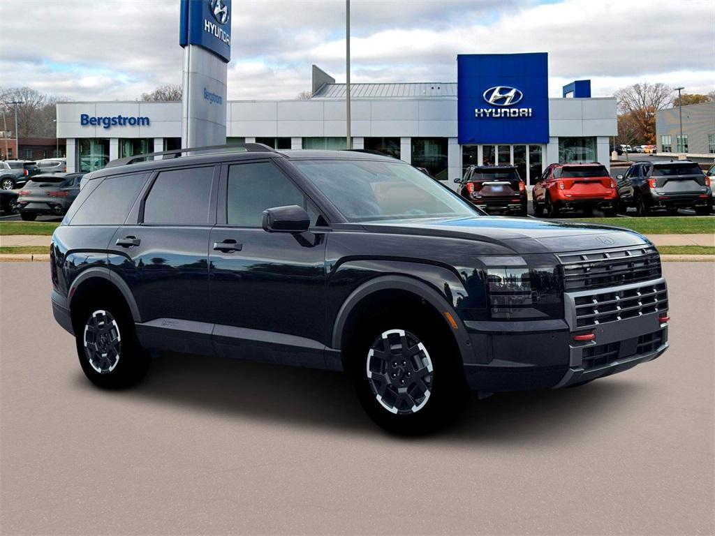 new 2026 Hyundai Palisade car, priced at $49,485