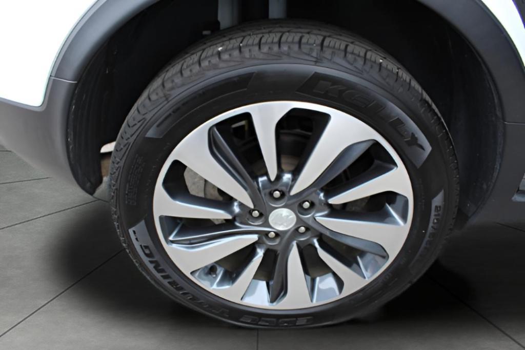 used 2021 Buick Encore car, priced at $18,994