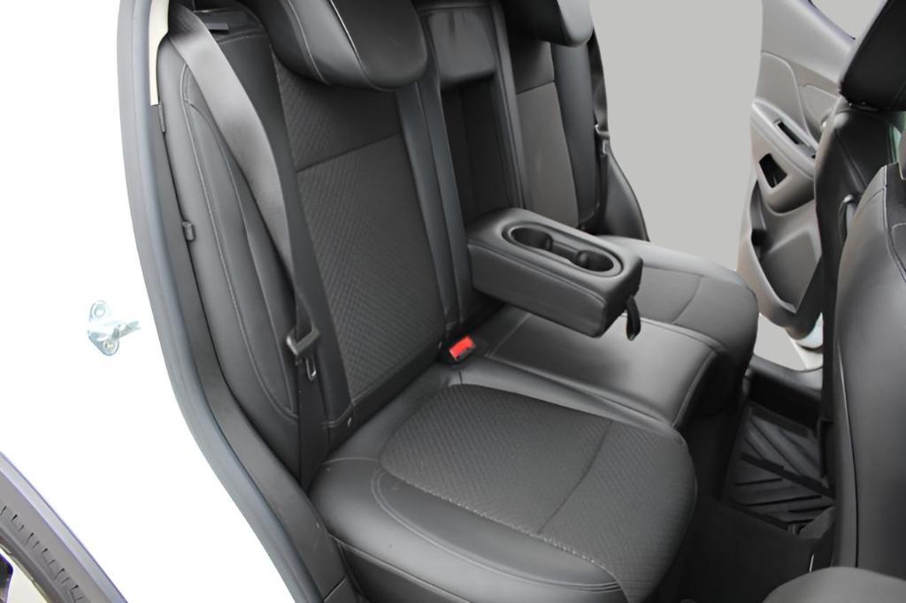 used 2021 Buick Encore car, priced at $18,994