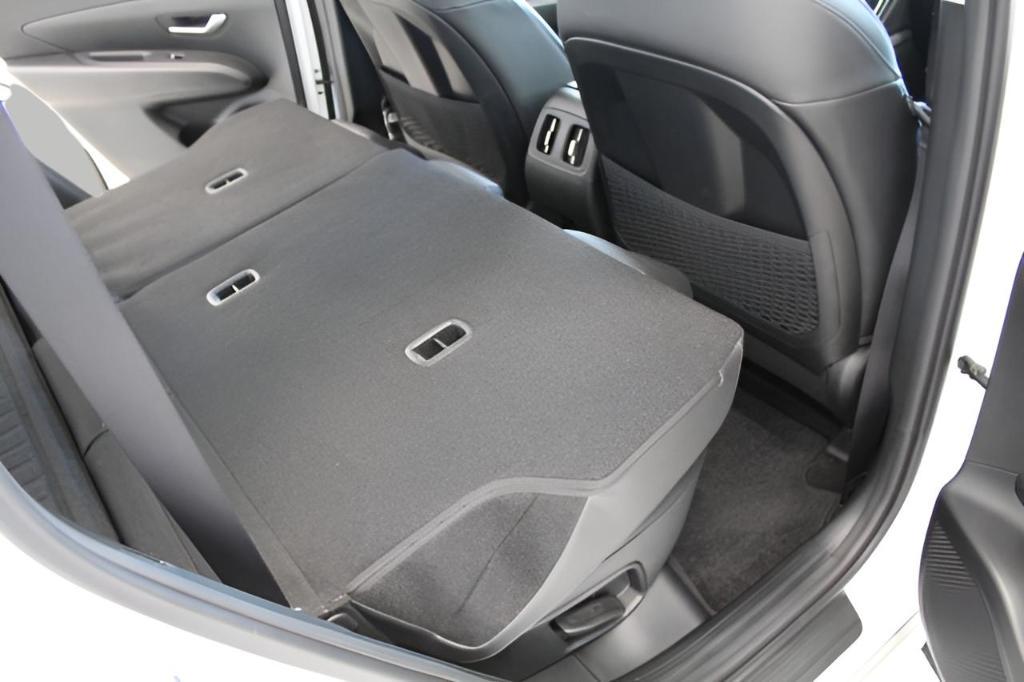 used 2023 Hyundai Tucson car, priced at $25,965