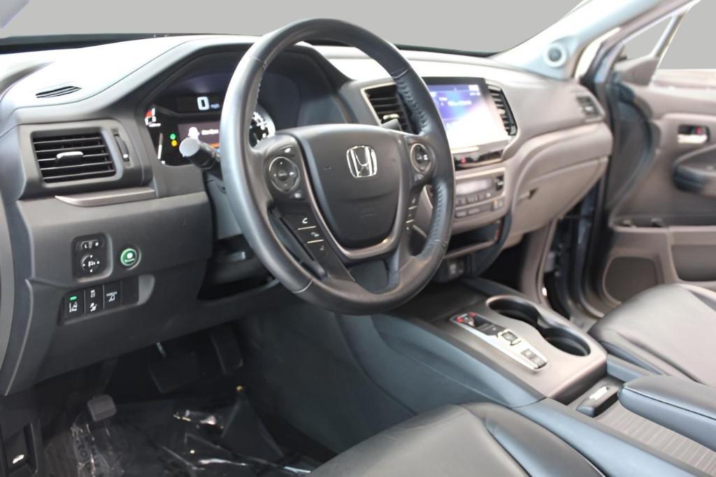 used 2023 Honda Ridgeline car, priced at $31,998