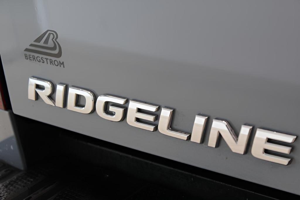 used 2023 Honda Ridgeline car, priced at $31,998