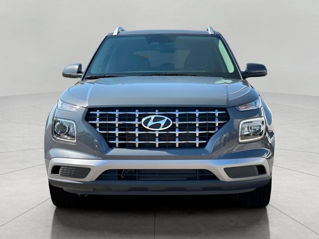 new 2025 Hyundai Venue car, priced at $22,841