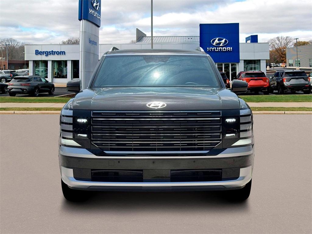 new 2026 Hyundai Palisade car, priced at $56,133