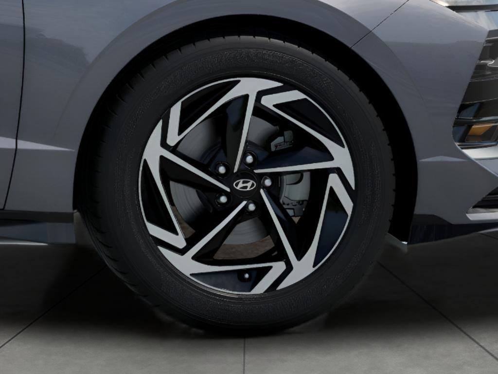 new 2026 Hyundai Sonata car, priced at $29,778