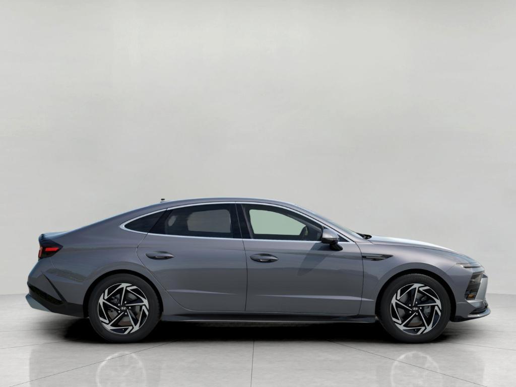 new 2026 Hyundai Sonata car, priced at $29,778