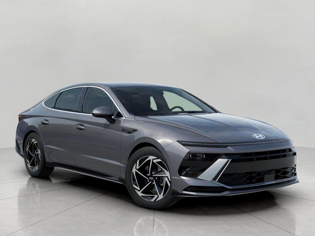 new 2026 Hyundai Sonata car, priced at $29,778