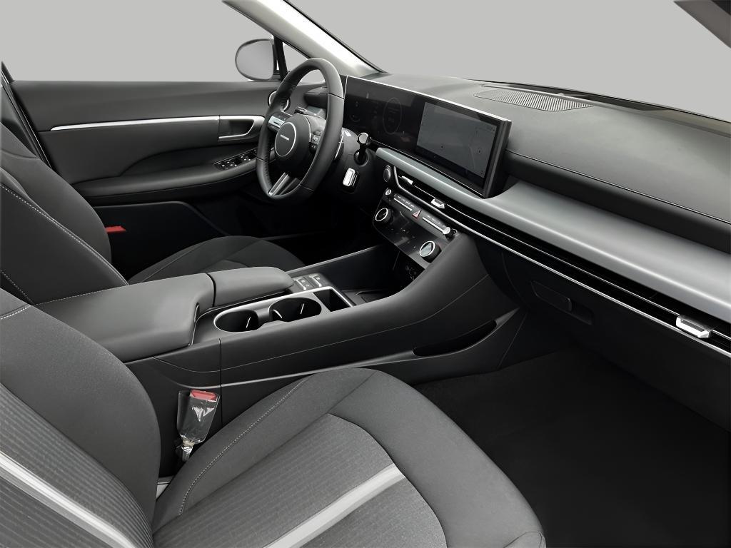 new 2025 Hyundai Sonata car, priced at $29,128