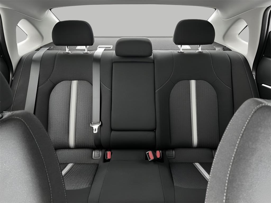 new 2025 Hyundai Sonata car, priced at $29,128