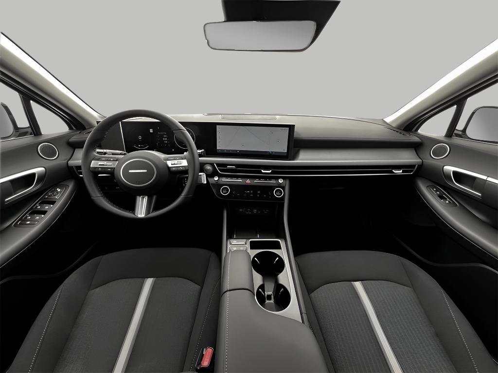 new 2025 Hyundai Sonata car, priced at $29,128