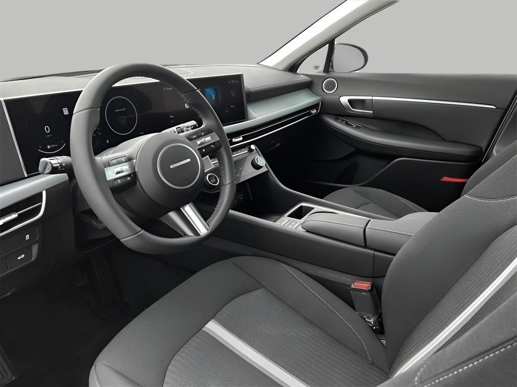 new 2025 Hyundai Sonata car, priced at $29,128