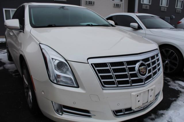 used 2014 Cadillac XTS car, priced at $14,498