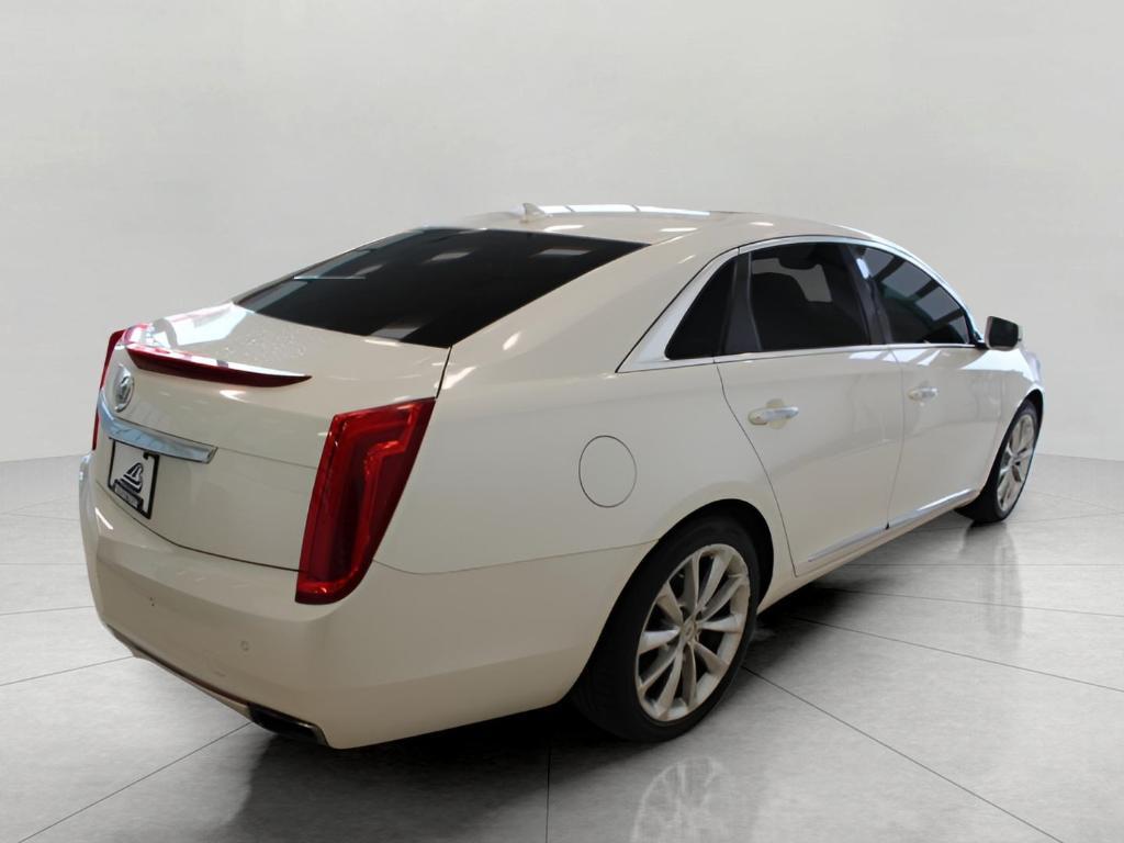 used 2014 Cadillac XTS car, priced at $14,189