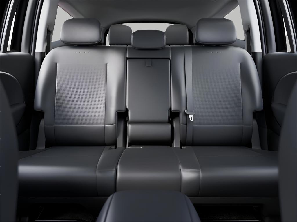 new 2026 Hyundai IONIQ 9 car, priced at $68,792