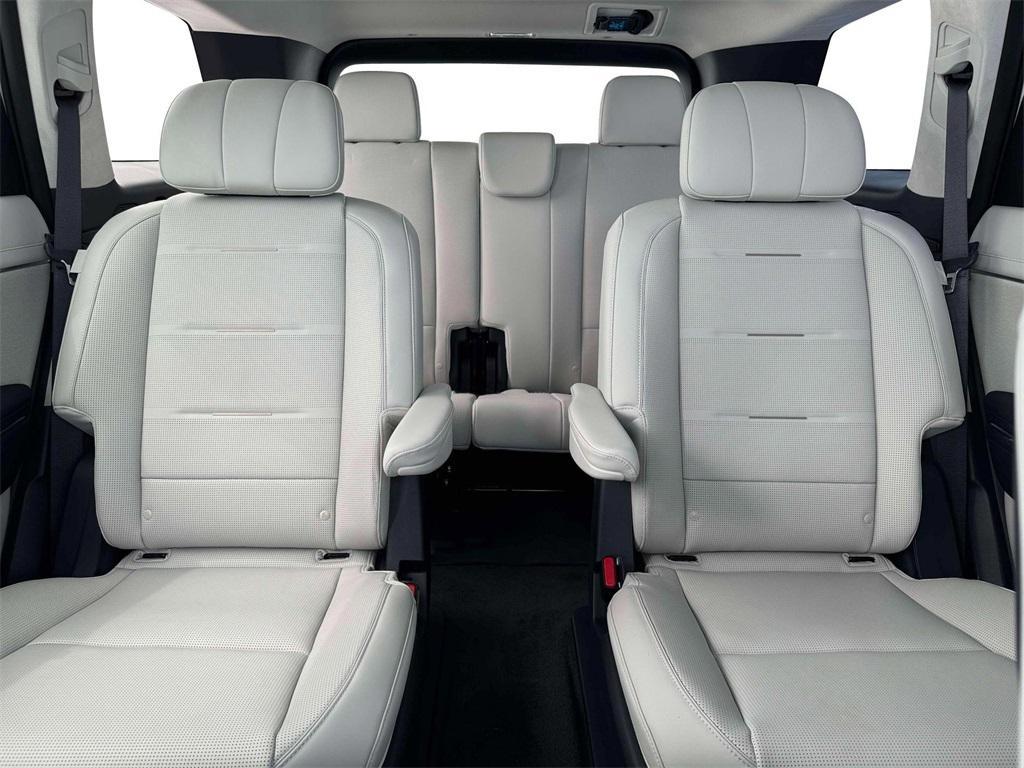 new 2026 Hyundai Palisade car, priced at $56,313