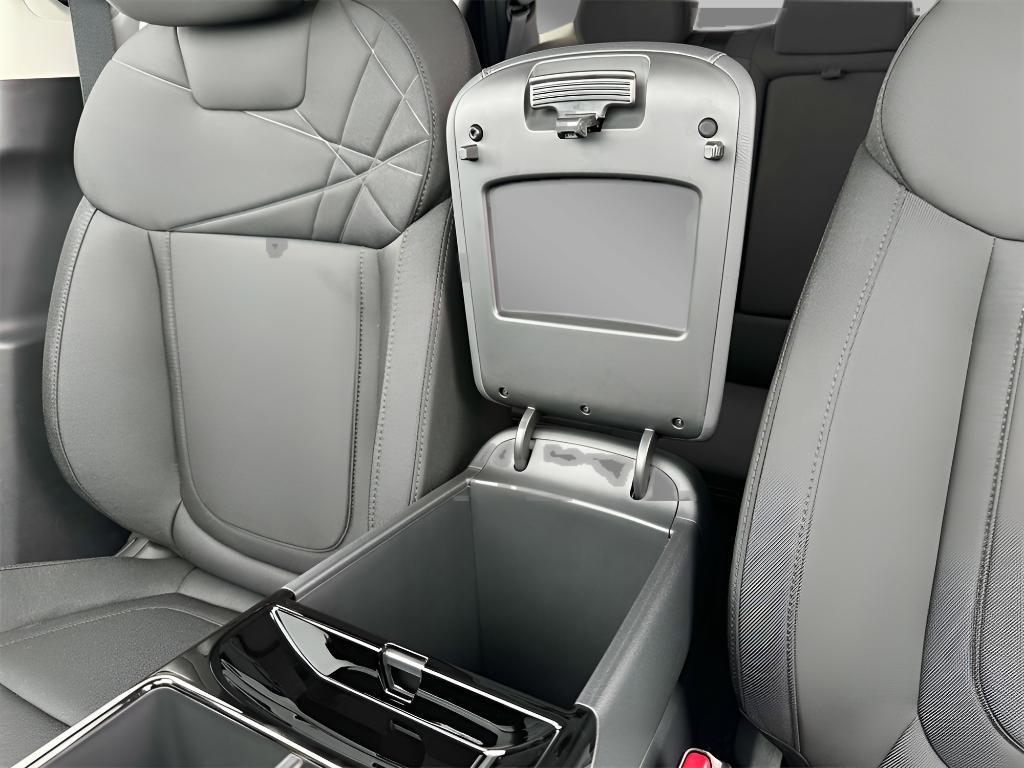 new 2025 Hyundai TUCSON Hybrid car, priced at $34,926
