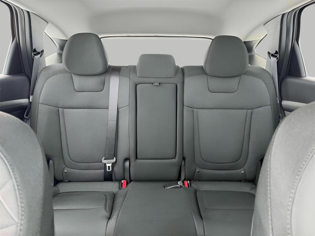 new 2025 Hyundai TUCSON Hybrid car, priced at $34,926