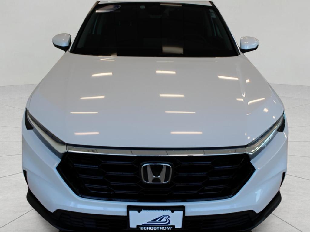 used 2024 Honda CR-V car, priced at $30,998