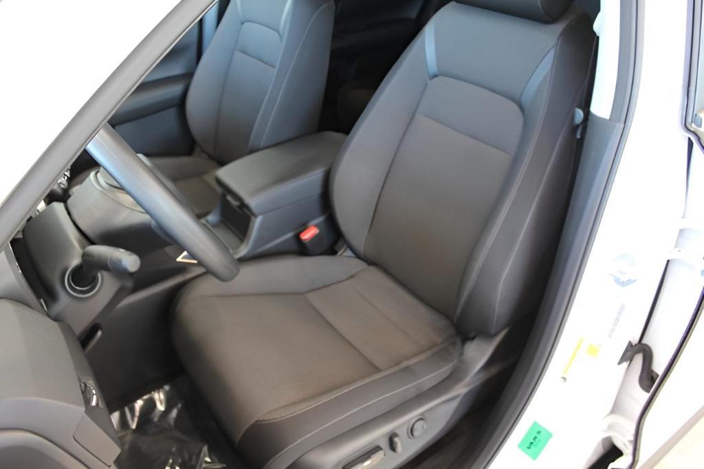 used 2024 Honda CR-V car, priced at $30,998