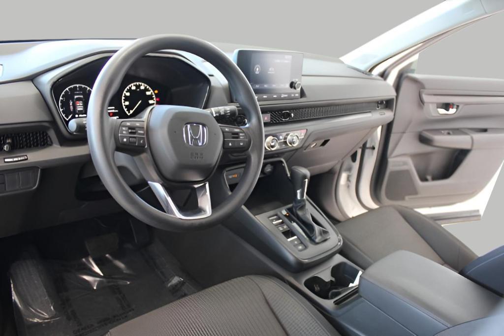 used 2024 Honda CR-V car, priced at $30,998