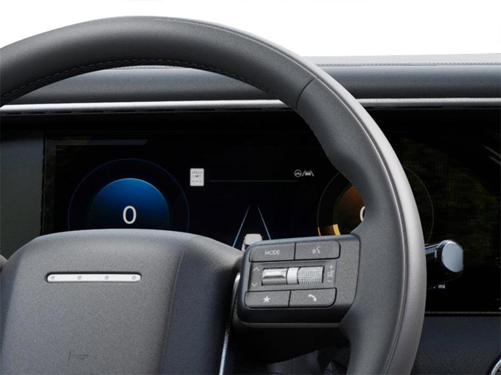 new 2026 Hyundai Palisade car, priced at $44,492