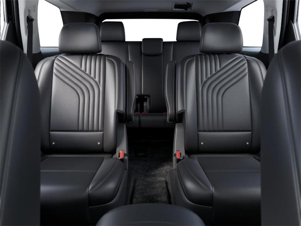 new 2026 Hyundai Palisade car, priced at $44,492