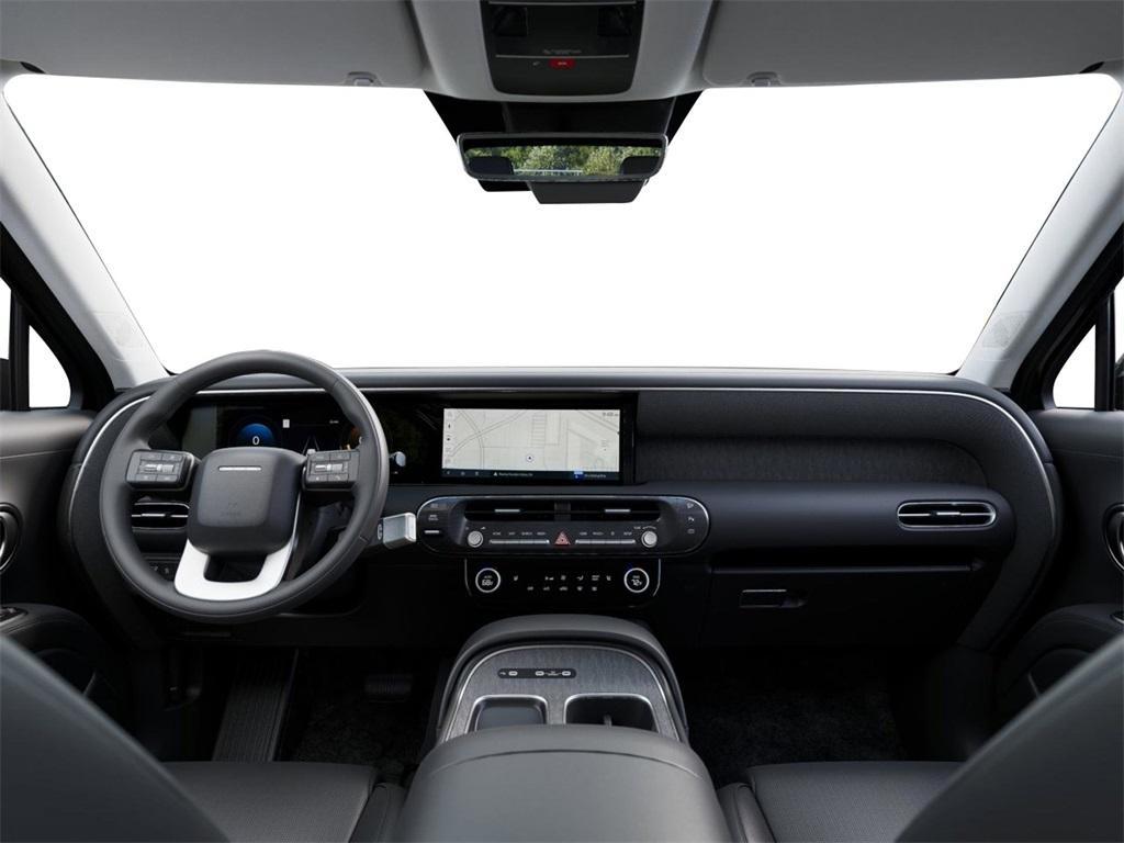 new 2026 Hyundai Palisade car, priced at $44,492