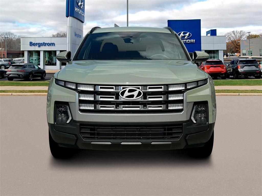 new 2026 Hyundai SANTA CRUZ car, priced at $34,822