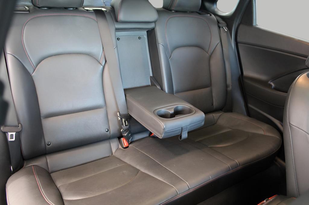 used 2019 Hyundai Elantra GT car, priced at $10,968