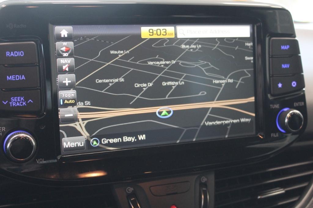 used 2019 Hyundai Elantra GT car, priced at $10,968