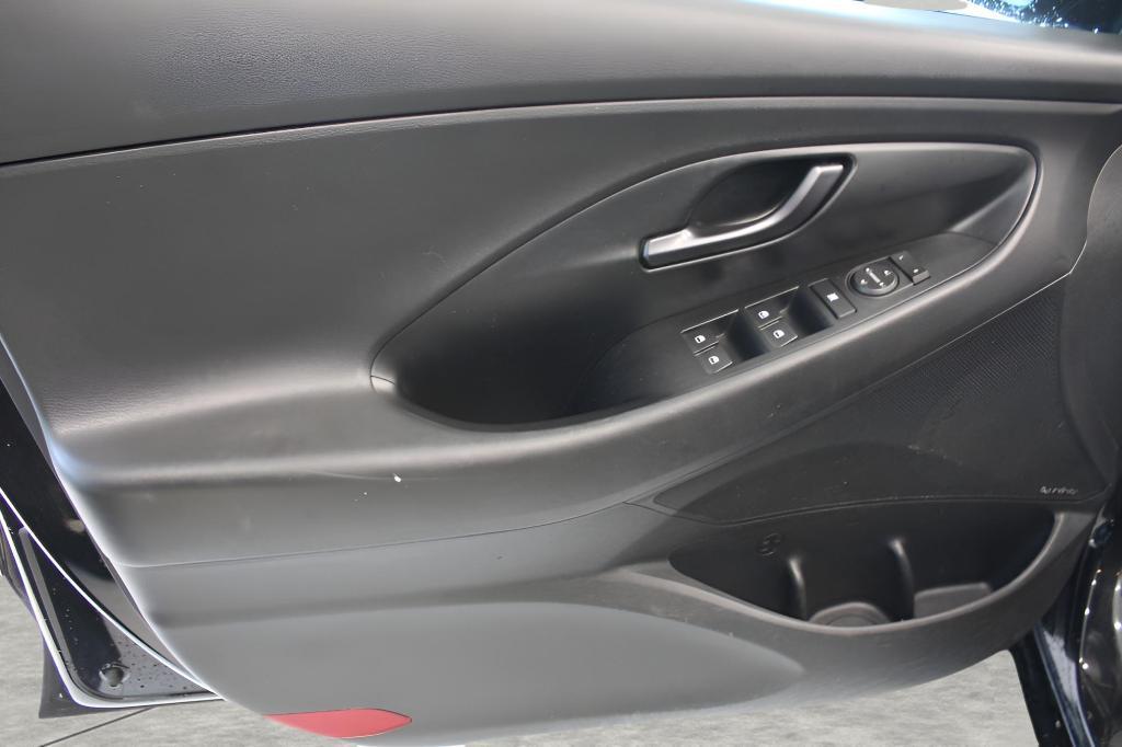 used 2019 Hyundai Elantra GT car, priced at $10,968