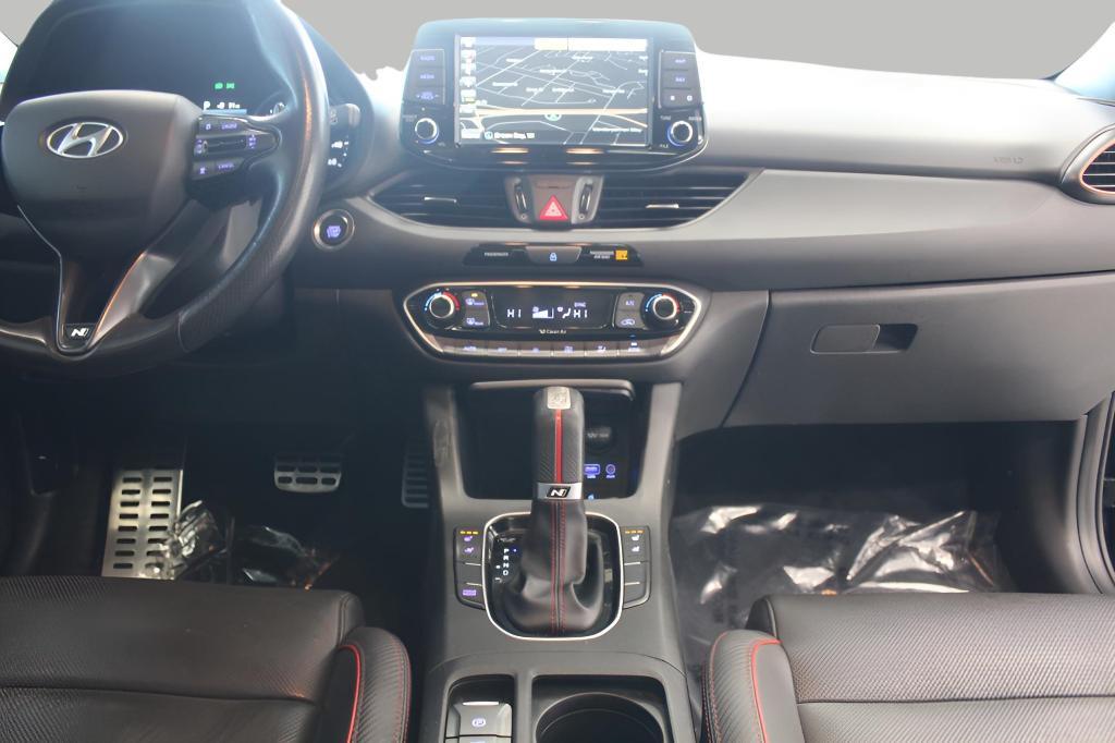 used 2019 Hyundai Elantra GT car, priced at $10,968