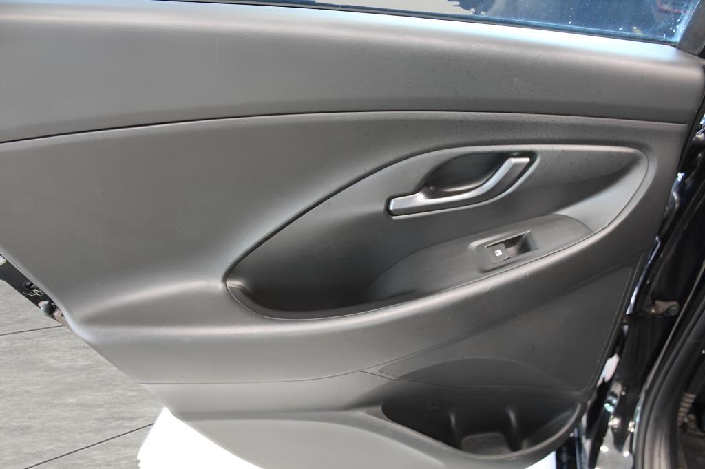 used 2019 Hyundai Elantra GT car, priced at $10,968