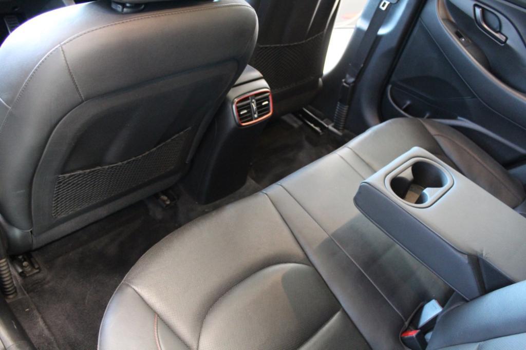 used 2019 Hyundai Elantra GT car, priced at $10,968