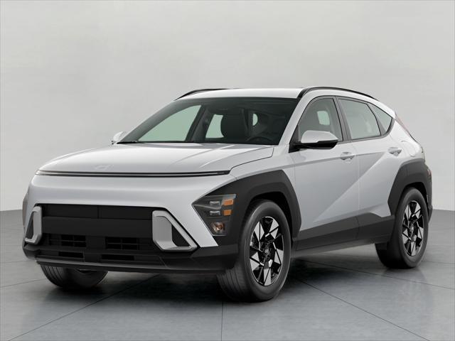 new 2024 Hyundai Kona car, priced at $30,140