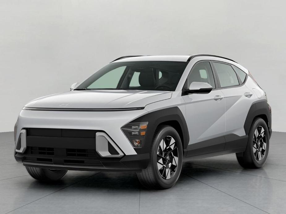 new 2024 Hyundai Kona car, priced at $29,295