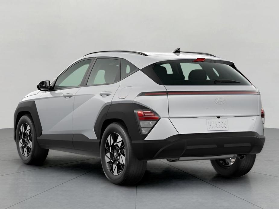 new 2024 Hyundai Kona car, priced at $29,295