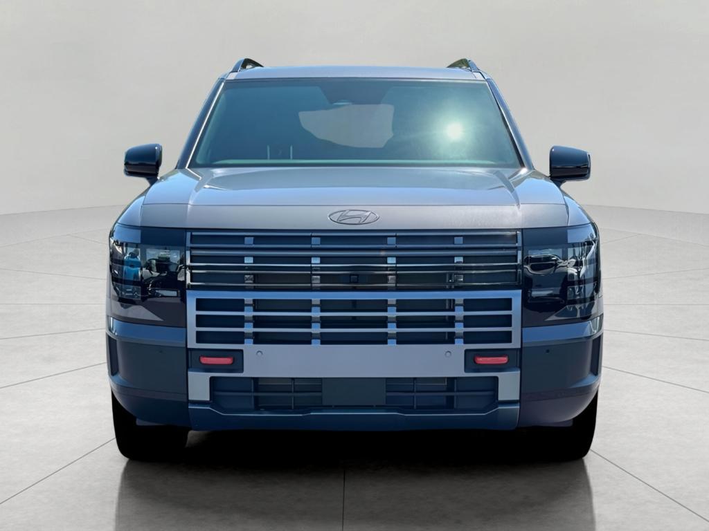 new 2026 Hyundai Palisade car, priced at $50,162