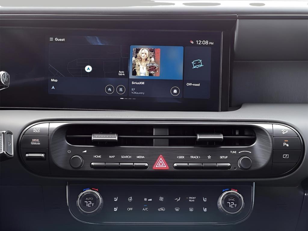 new 2026 Hyundai Palisade car, priced at $50,162