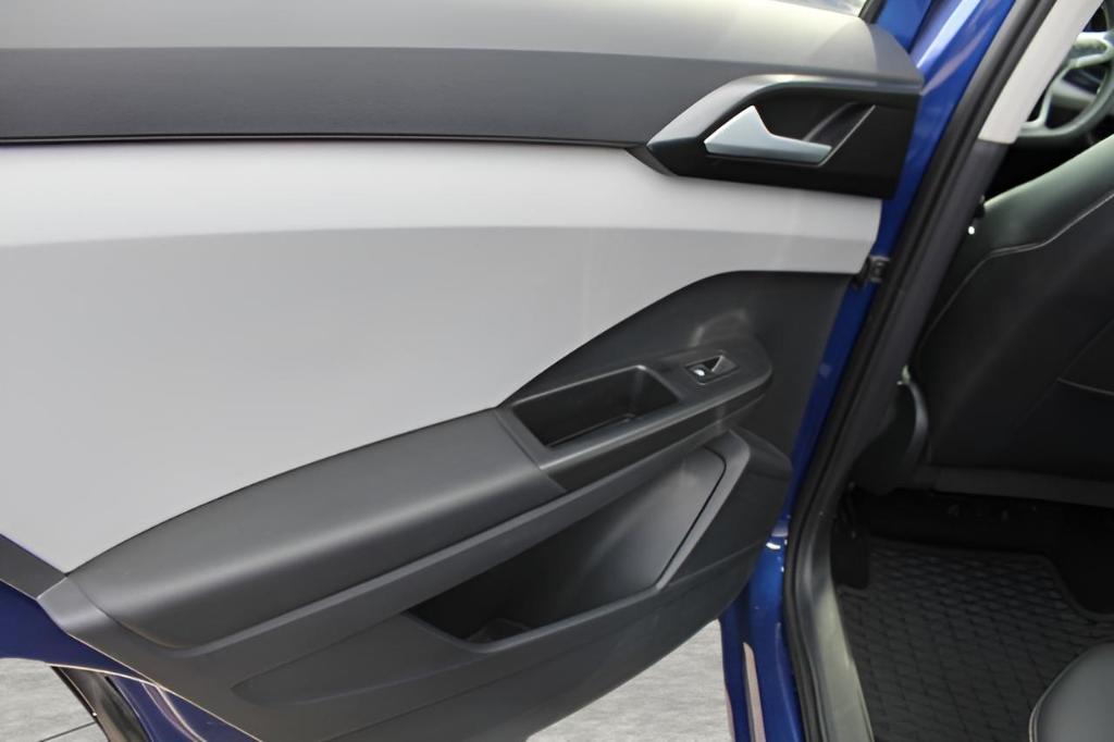 used 2022 Volkswagen Taos car, priced at $15,487