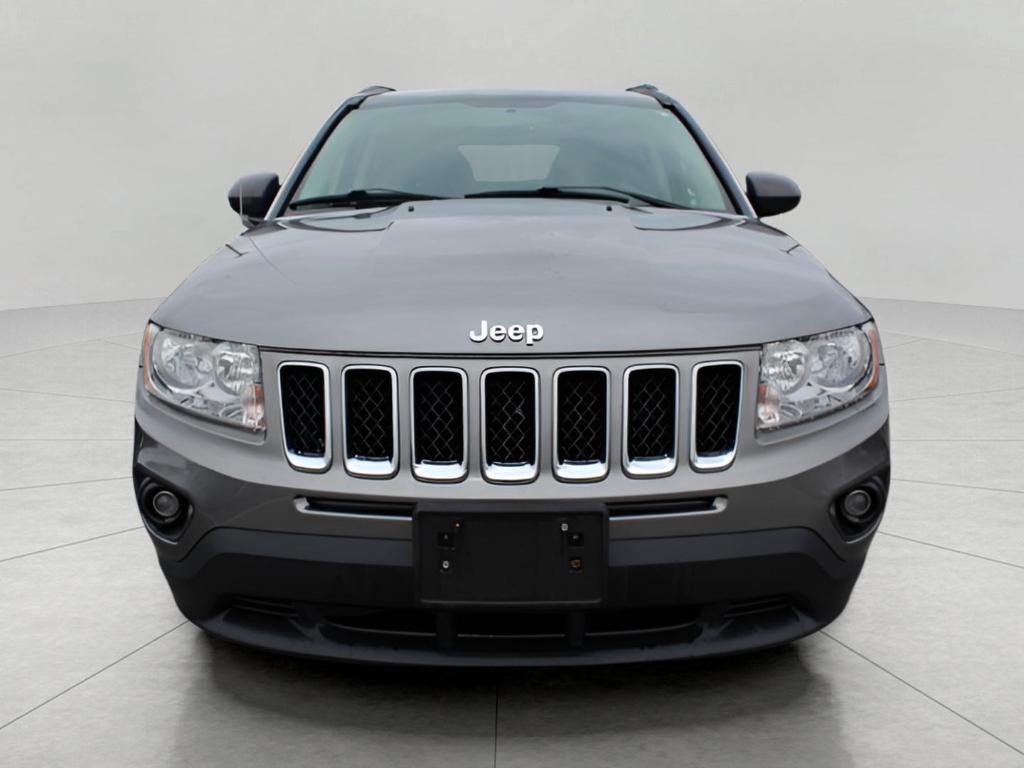used 2013 Jeep Compass car, priced at $7,990