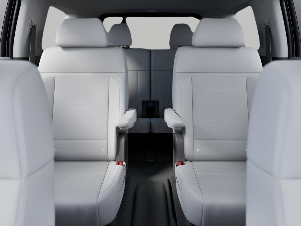 new 2026 Hyundai Santa Fe car, priced at $47,011