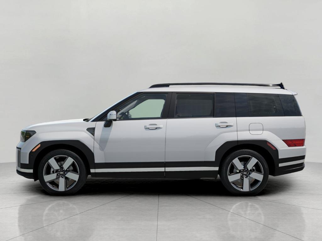 new 2026 Hyundai Santa Fe car, priced at $47,011