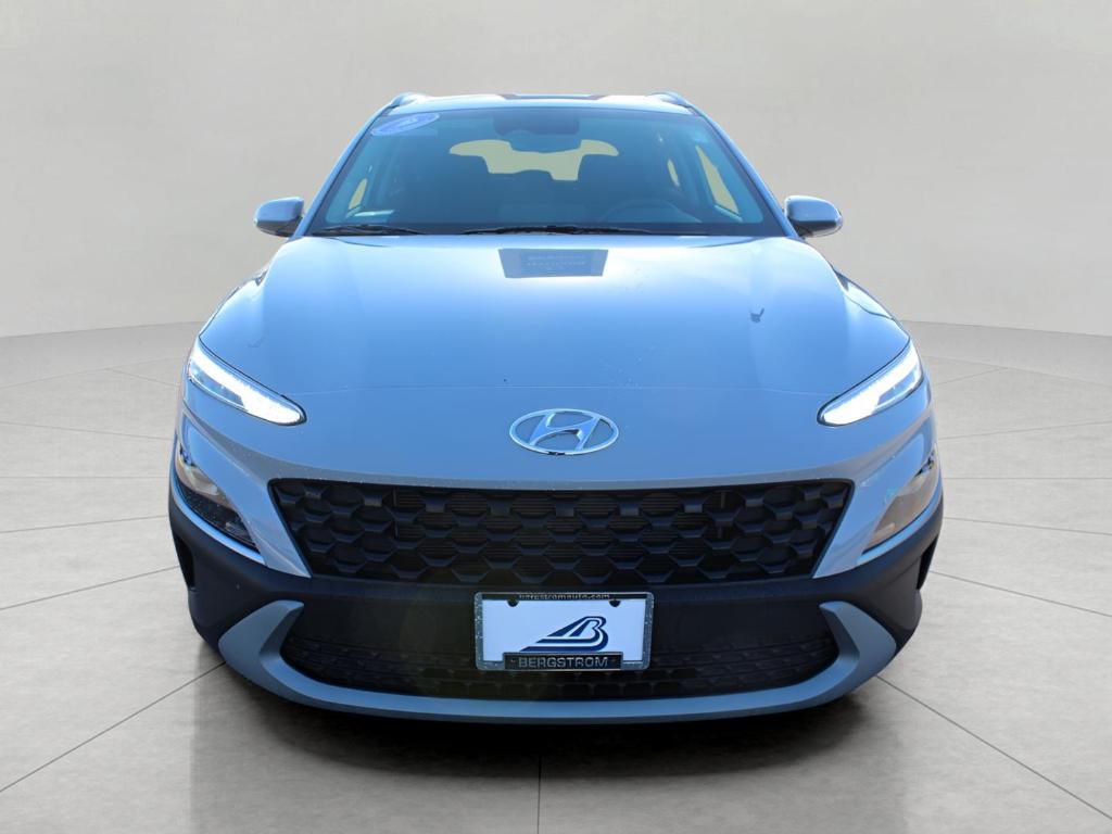 used 2023 Hyundai Kona car, priced at $21,488